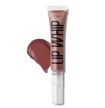 Fae Beauty Lip Whip 12Hr Comfortable Matte Liquid